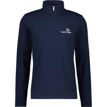 Herren Sweatshirt DAYTONE HIGH NECK von Sergio Tacchini