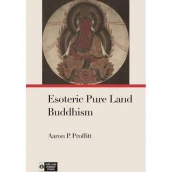 Esoteric Pure Land Buddhism by Richard K. Payne