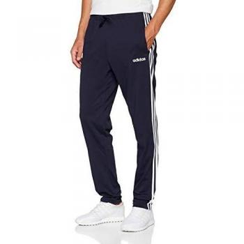 Adidas Herren‑Laufschuh Hose E 3S T PNT SJ, Legend Ink/White, M/L