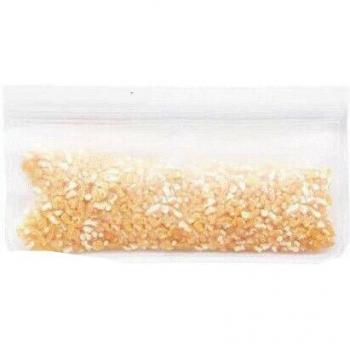 Leakproof Silicone Food Storage Bags