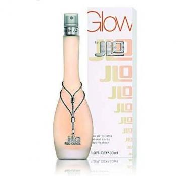 Jennifer Lopez Glow Eau De Toilette 30ml
