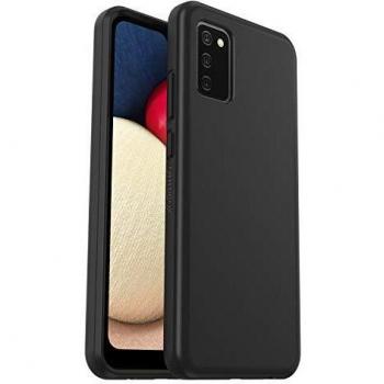 OtterBox React Cover Smartphone A02s Nero