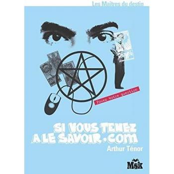 Si vous tenez à le savoir.com