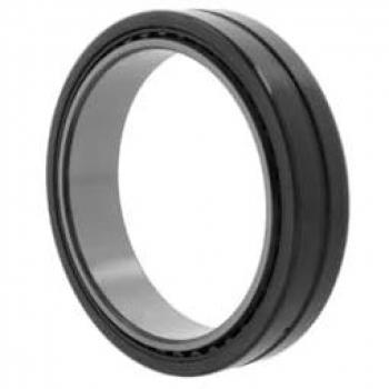 NTN NK90/25 R+IR 80‑90‑25 – robustes Nadellager für schwere Anwendungen