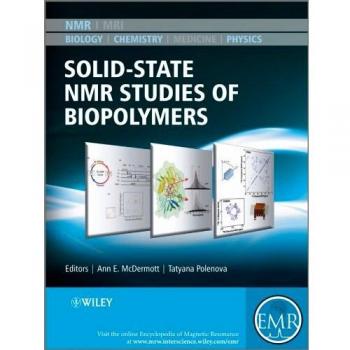Solid State NMR Studies of Biopolymers