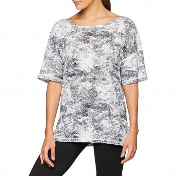 Puma Women's Dancer Drapey Tee