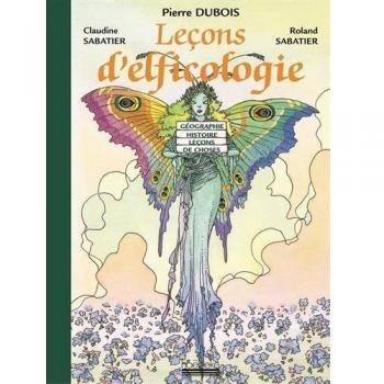 Leçons d'elficologie : Géographie Histoire Leçons de choses Cours élémentaires