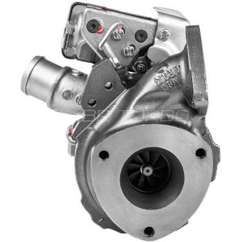Turbocompresor BR Turbo 790318-5001RS