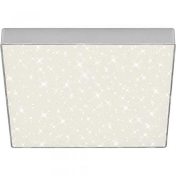 LED Cielo Stellato Briloner 21W Argento
