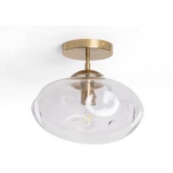 Plafonnier Halych Cristal