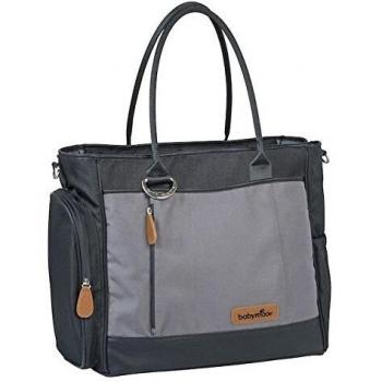 Babymoov Wickel-Organizer Essential Black