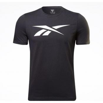 Reebok Graphic Series Vector Black