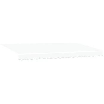Lona de recambio para toldo 400 x 200 cm Vidaxl