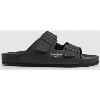Mule black Pepe Jeans t40/45
