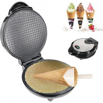 Bubble Egg Cake Maker