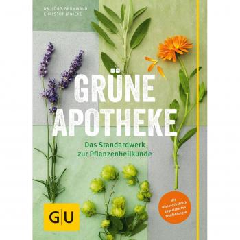 Jörg Grünwald Grüne Apotheke