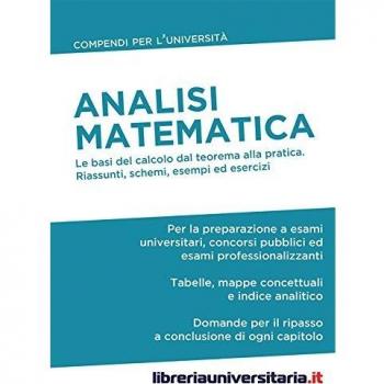 Analisi matematica