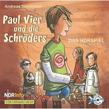 Paul Vier und die Schröders