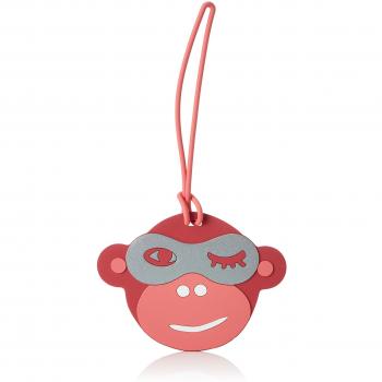 Kipling MONKEY FUN TAG Porte-clés Multicolore 0.1 litres