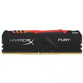 HyperX Fury 8GB DDR4 3200MHz CL16 RGB