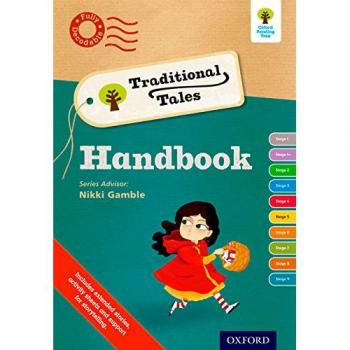 ORT Traditional Tales Handbook (1-9)