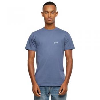 Forvert Salinas Men's Blue T‑Shirt (S–XXL)