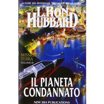 Missione terra. Il pianeta condannato