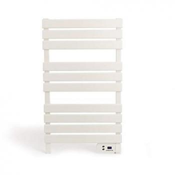 CREATE WARM TOWEL 500W blanco
