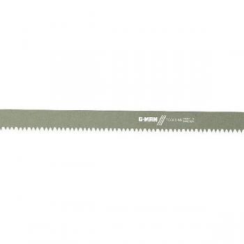 10 LAME DENTÉE G‑MAN Suite CM 38‑15 G5H