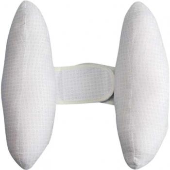 Car Seat Neck Support Pillow