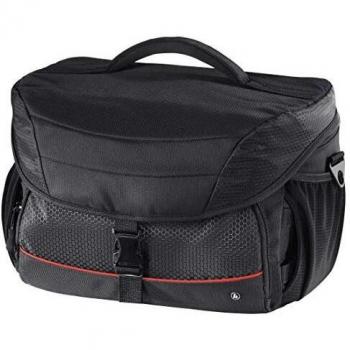Borsa Hama Pittsburgh 170 Nero