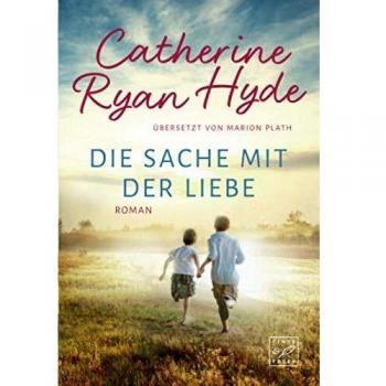 Die Sache mit der Liebe