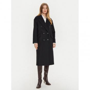 Capospalla Twinset Nero, Taglia 38