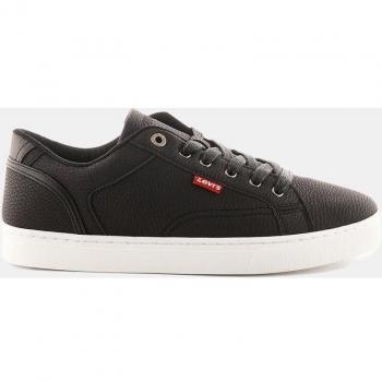 Sneakers Homme Levi's Courtright Blanc – Size 46