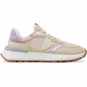 Philippe Model Multicolor Women's Sneakers Antibes Running Size 8 US