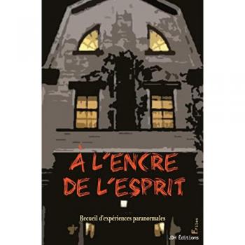 A l'encre de l'esprit