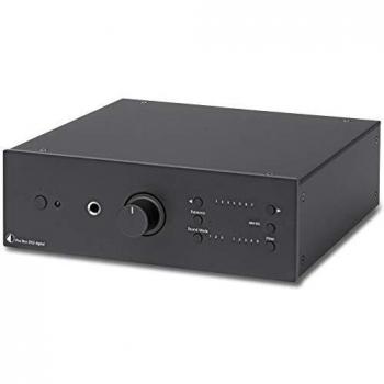 Pre Box DS2 Analogue schwarz