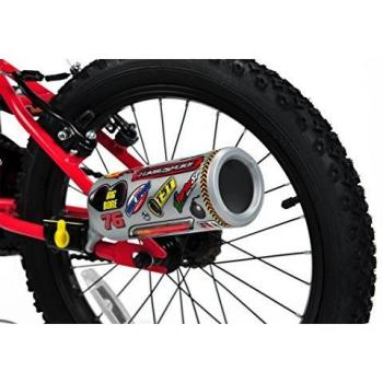 BicycleExhaust Turbo Spoke 004