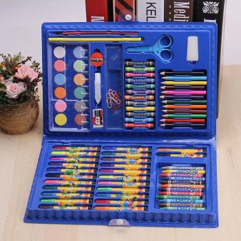 Mosaico de Color: Juego Educativo de 86 Pinceles