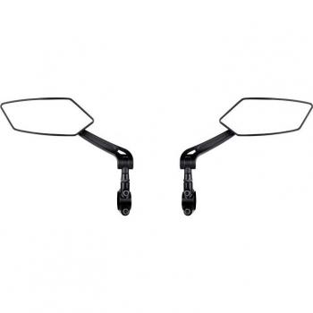 Éclaireur CycloRotatif