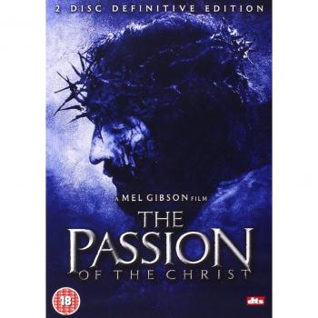 The Passion Of The Christ