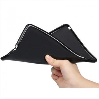 Housse Intelligente en Cuir PU pour Samsung Galaxy Tab A 10,1 (SM-T510 SM-T515)