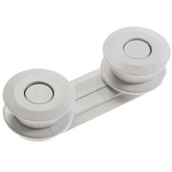 Support de panier supérieur pour lave-vaisselle Rosières