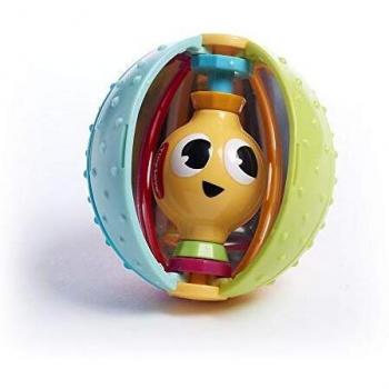 Tiny Love Meadow Days Baby Ball