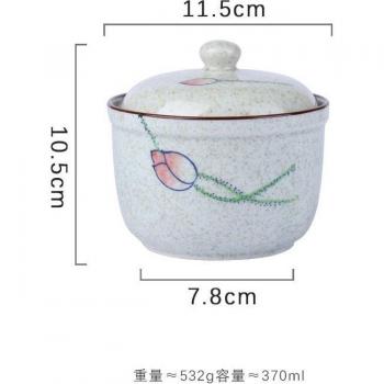 Kitchen Condiment Jar Set