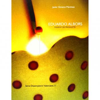 Eduardo albors. Disseny de producte