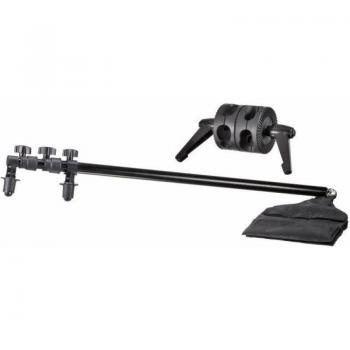 Bresser JM-09 Réflecteur Support 10-180cm