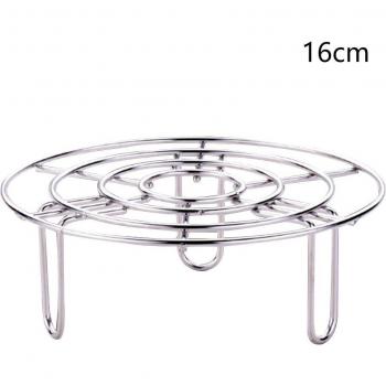 Stainless Steel Cooking Stand for Pressure Cookers