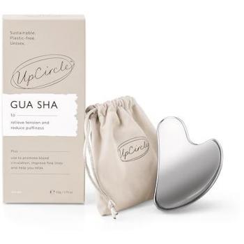 UpCircle Beauty Gua Sha Facial Massage Stone