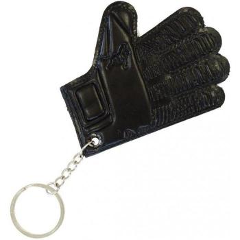 Portachiavi Precision Elite 2.0 con Guanto Opaco